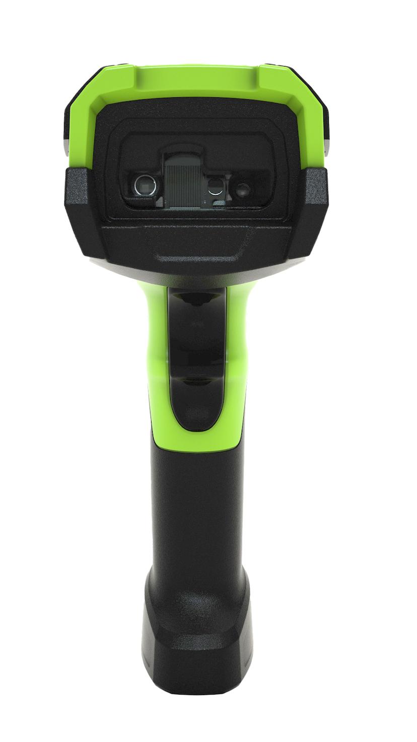 Zebra LI3608-ER 1D Rugged USB Kit