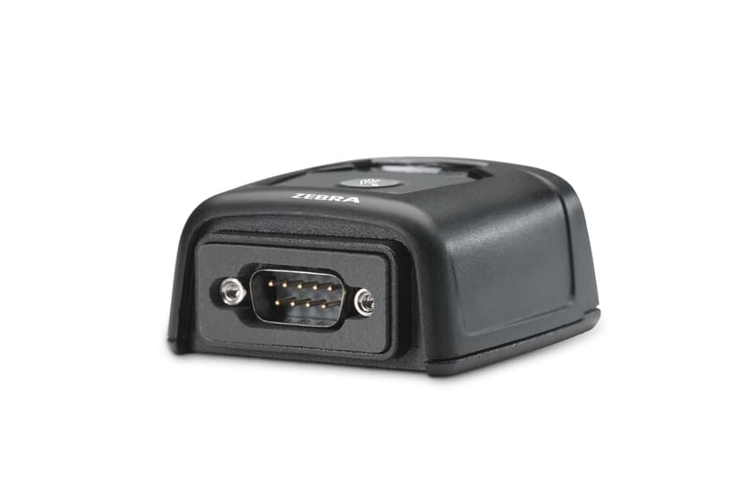 Zebra DS457 EMEA Kit SR ModelL USB