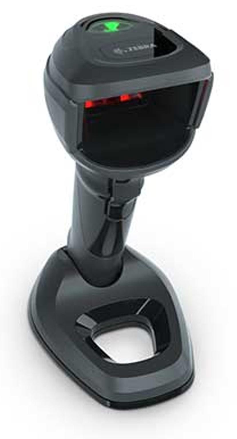 Zebra DS9908-SR USB Powerplus Kit Musta