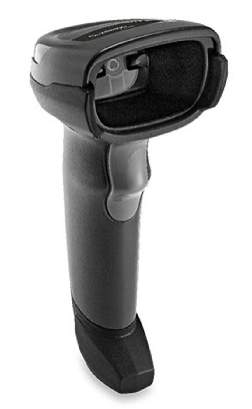Zebra DS2278 BT 2D Zwart