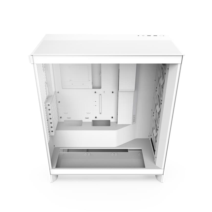 NZXT H7 Flow (2024) Midi Tower Vit