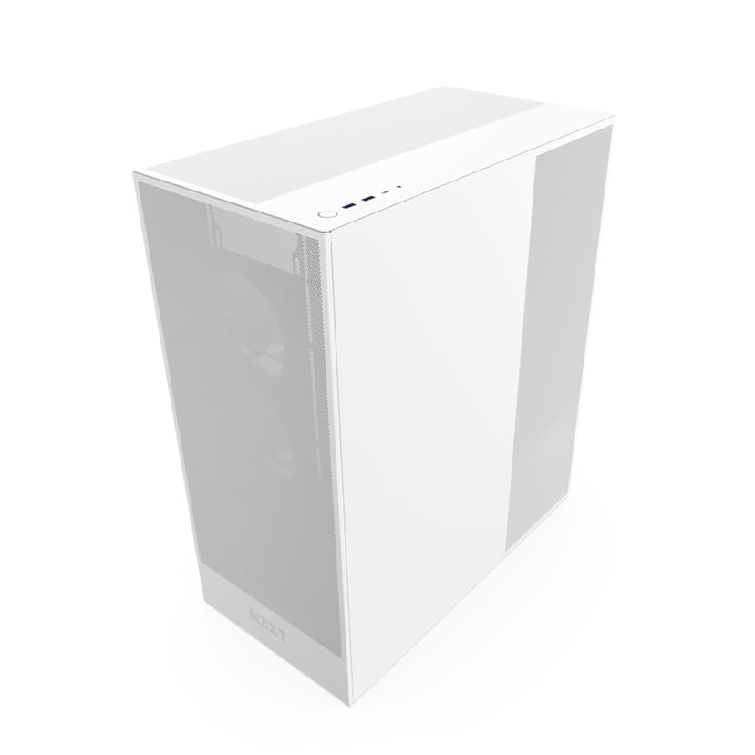 NZXT H7 Flow (2024) Midi Tower Vit