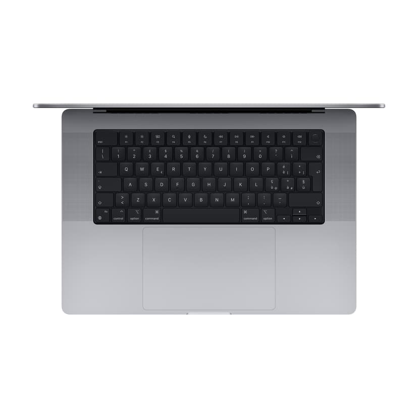 Apple MacBook Pro (2023) Tähtiharmaa