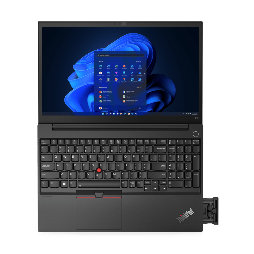 Lenovo ThinkPad E15 G4