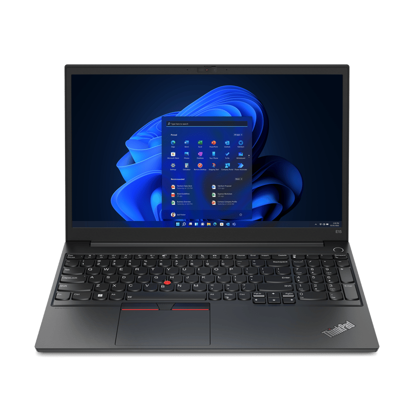 Lenovo ThinkPad E15 G4