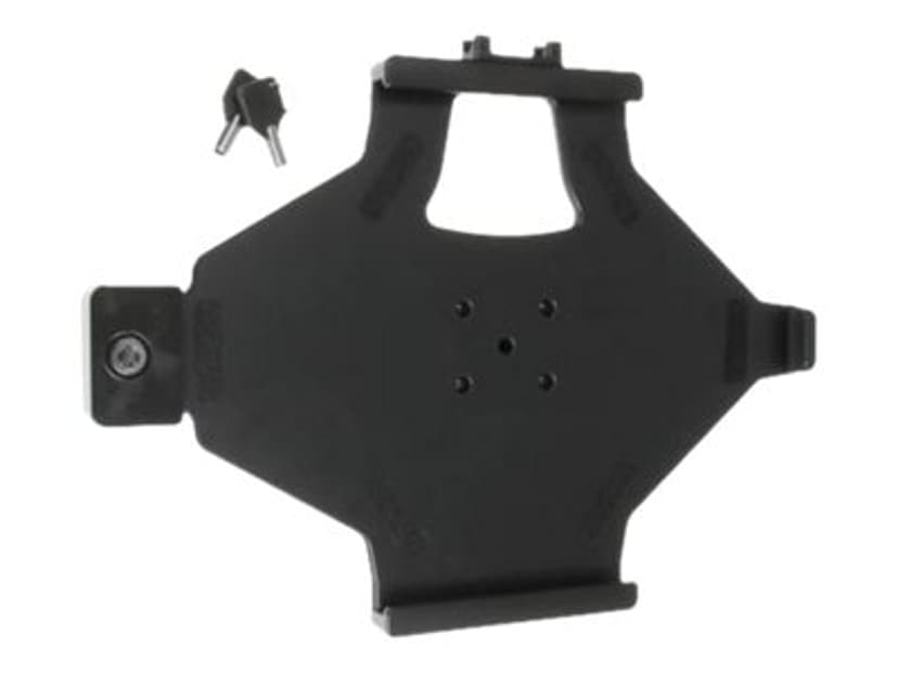 Brodit Holder with lock