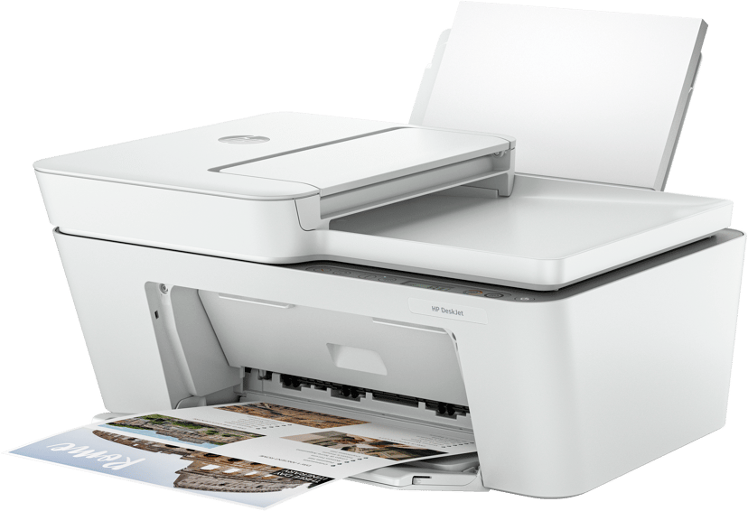 HP DeskJet 4220E A4 AIO