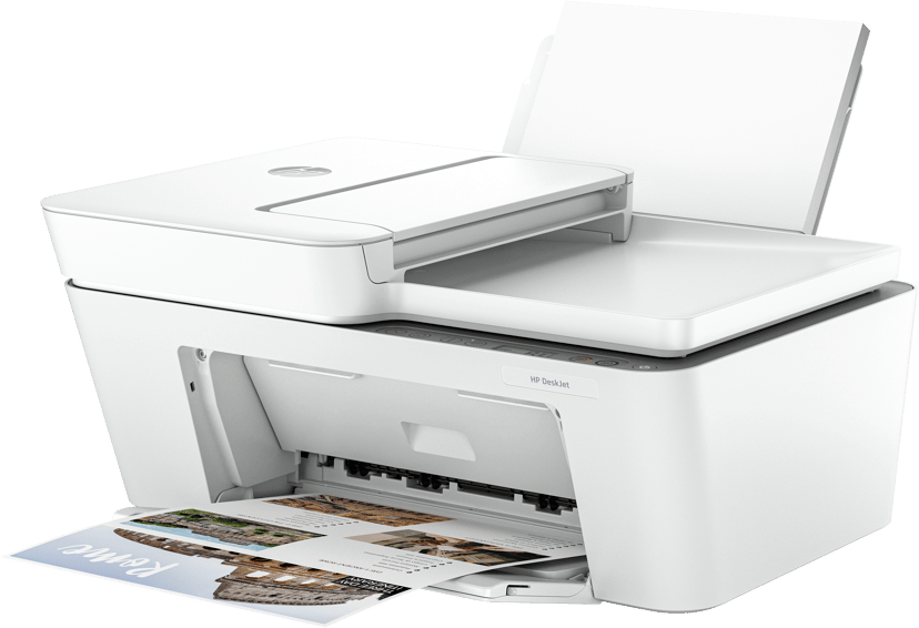 HP DeskJet 4220E A4 AIO