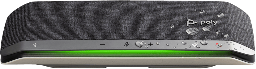 HP Poly Sync 40 Sy40 Huddle Speakerphone