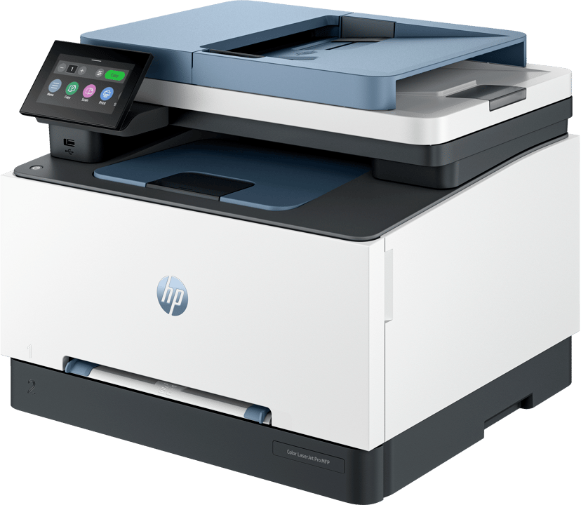 HP Color LaserJet Pro MFP 3302sdw A4