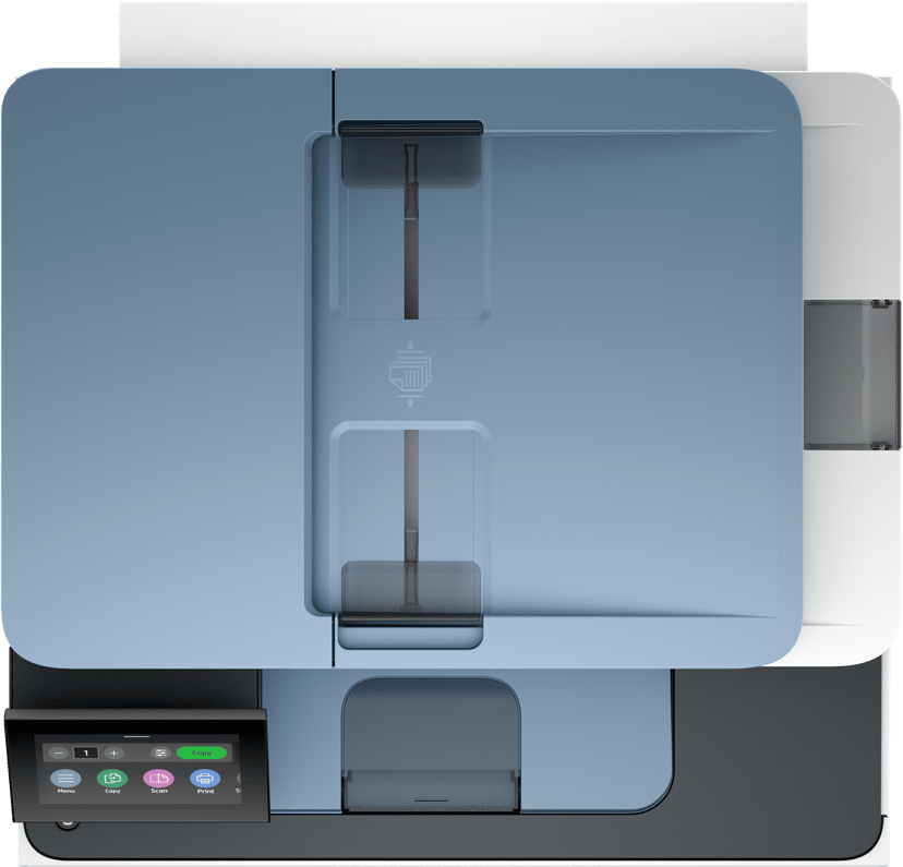 HP Color LaserJet Pro MFP 3302sdw A4