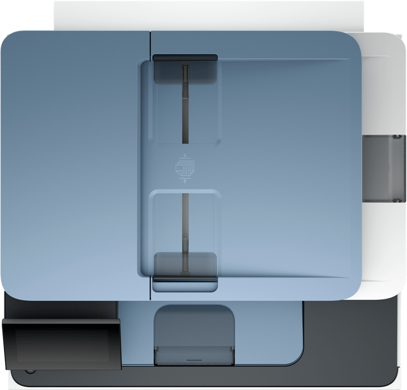 HP Color LaserJet Pro MFP 3302fdw A4