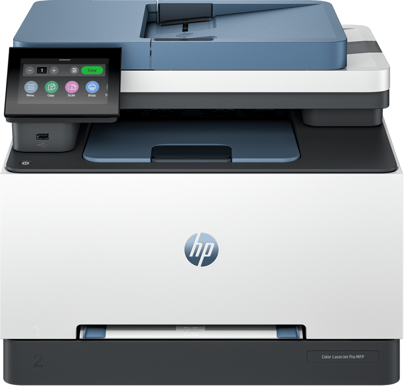 HP Color LaserJet Pro MFP 3302fdw A4