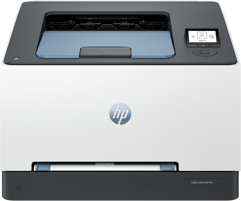 HP Color LaserJet Pro 3202dw A4
