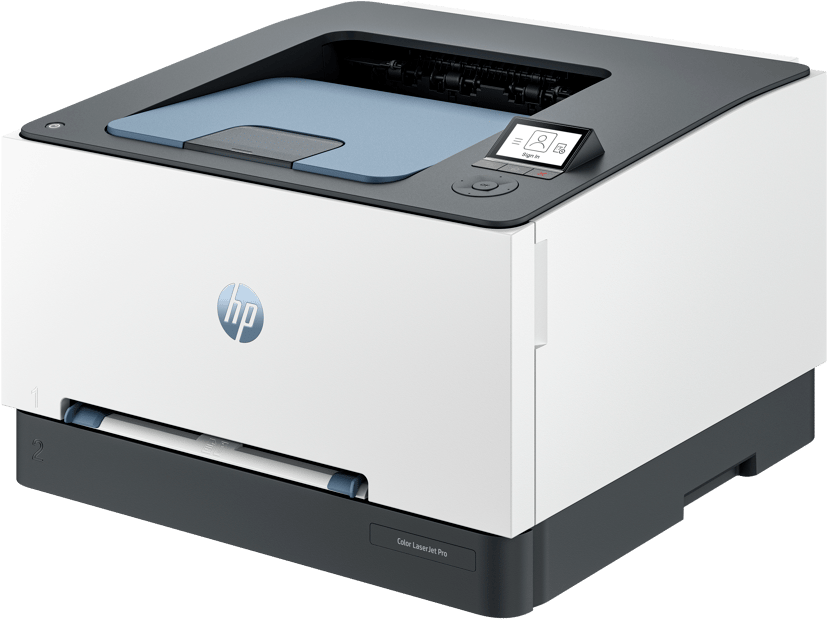 HP Color LaserJet Pro 3202dw A4