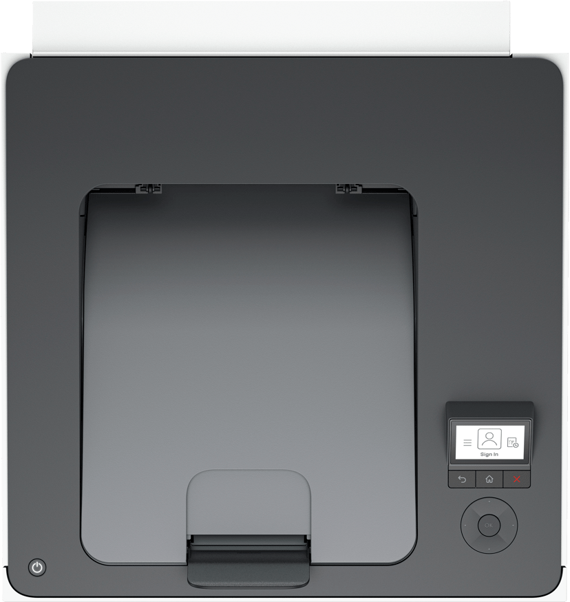 HP Color LaserJet Pro 3202dw A4