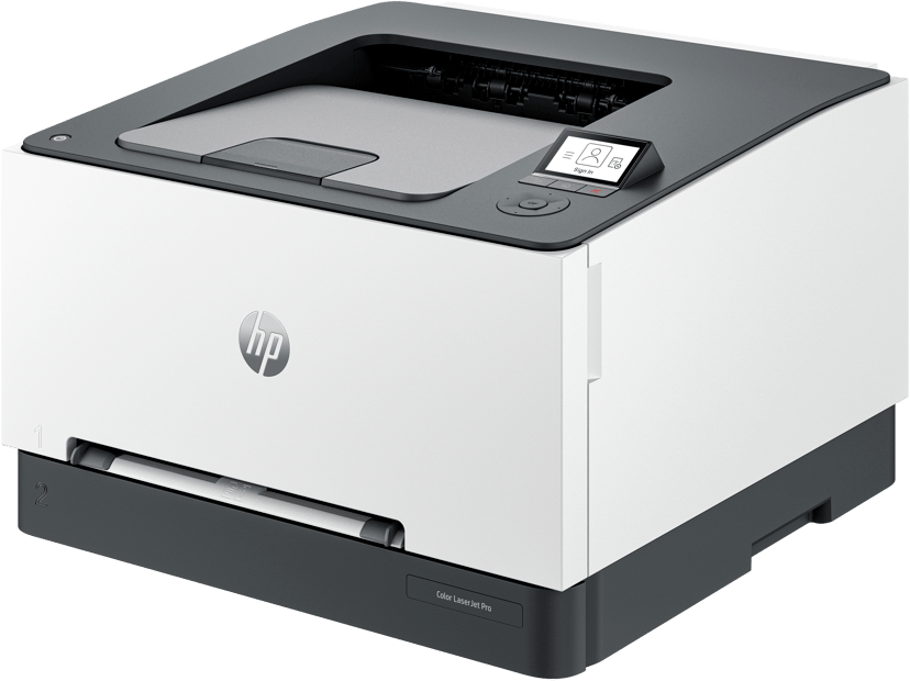 HP Color LaserJet Pro 3202dw A4