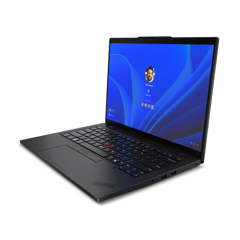 Lenovo ThinkPad L14 G5 AMD Ryzen PRO 16GB 512GB 14