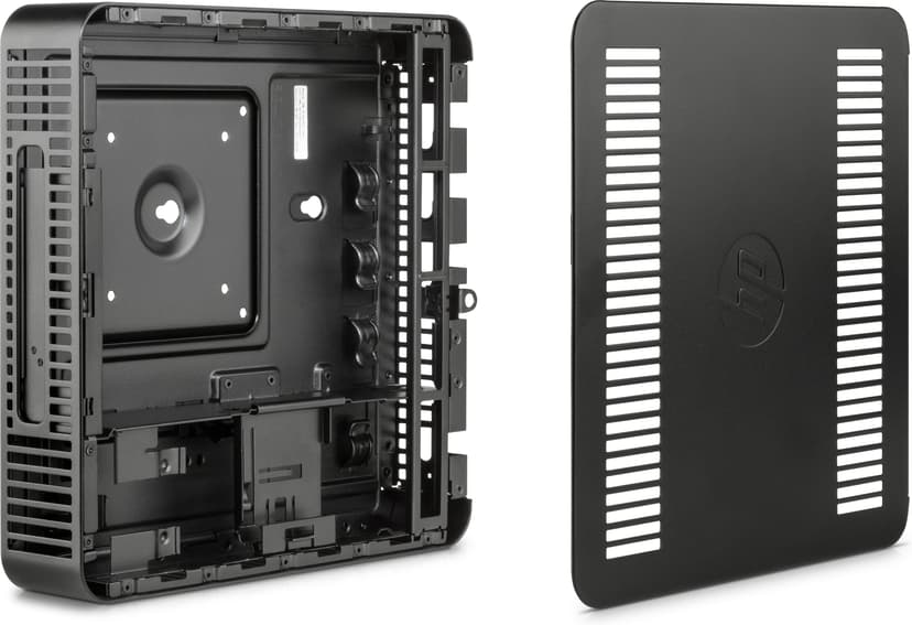 HP Desktop Mini LockBox V2 Desktop Sort
