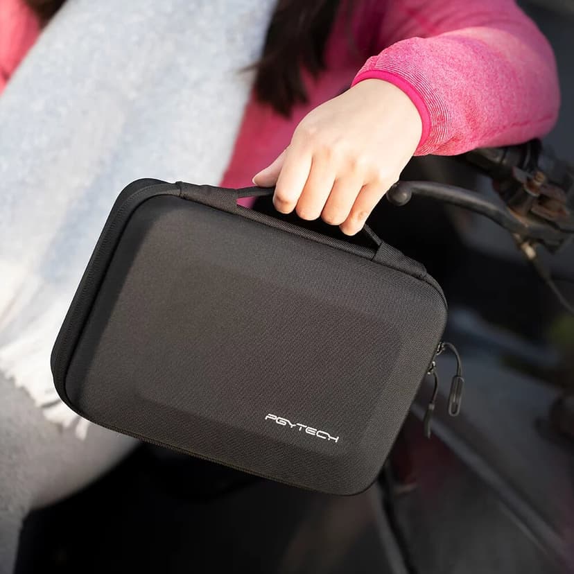 Pgytech Osmo Action Carrying Case