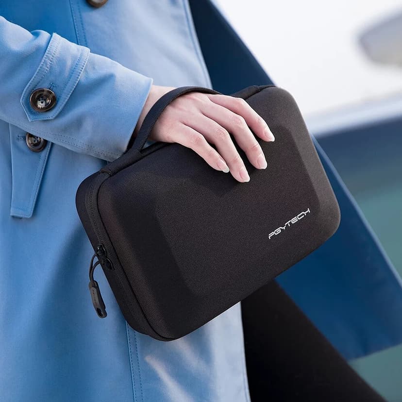 Pgytech Osmo Action Carrying Case