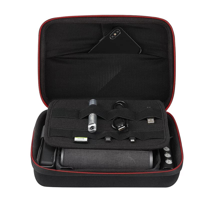 Pgytech Osmo Action Carrying Case