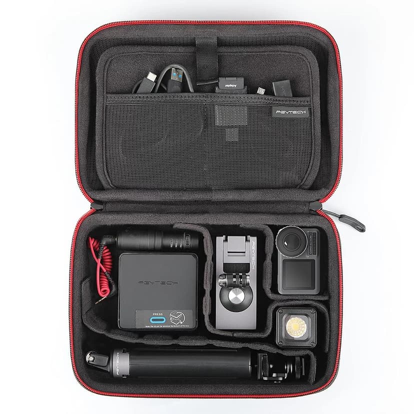 Pgytech Osmo Action Carrying Case