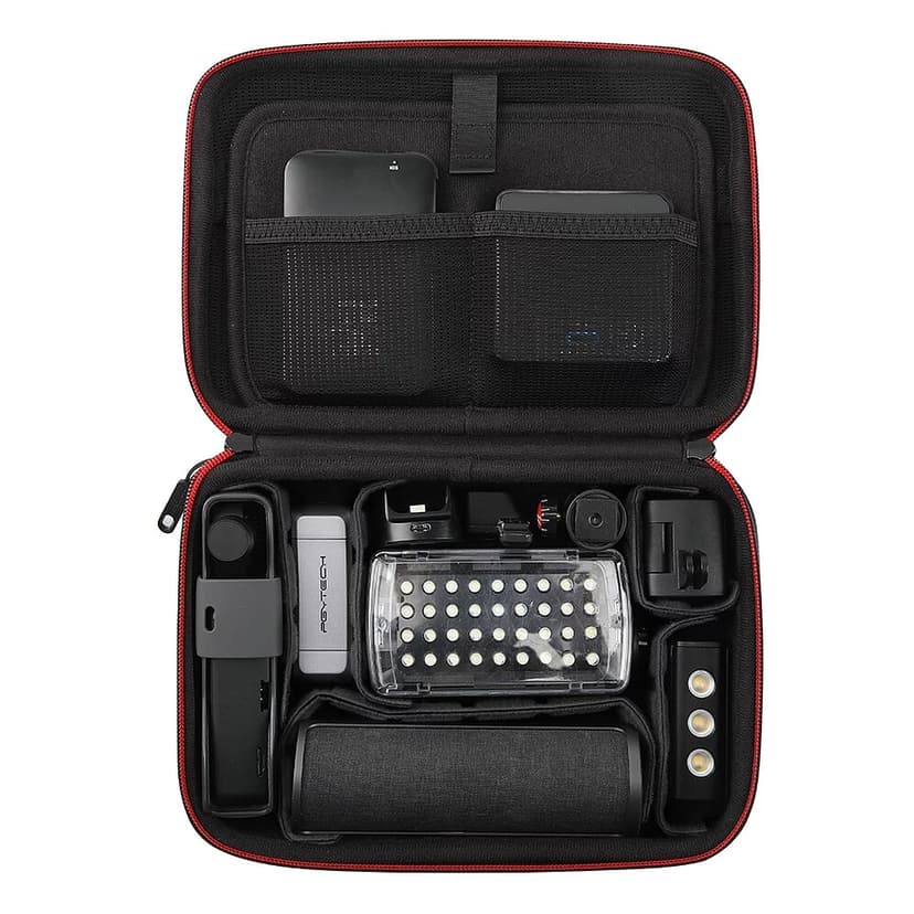 Pgytech Osmo Action Carrying Case