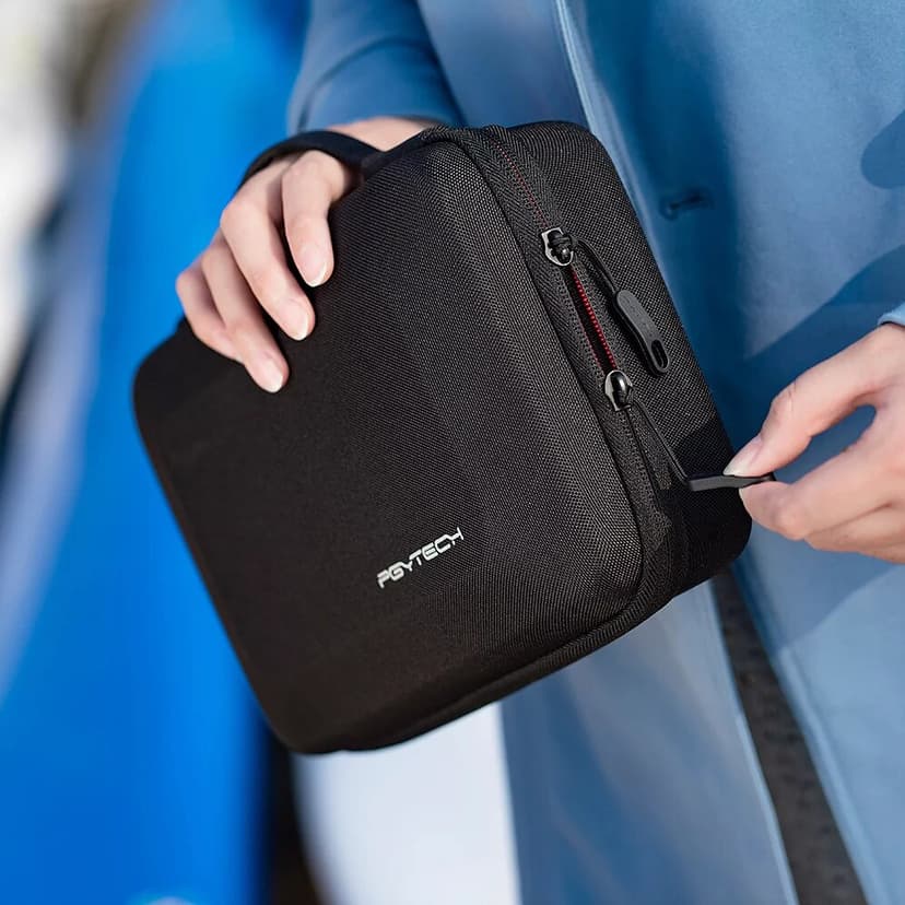 Pgytech Osmo Action Carrying Case