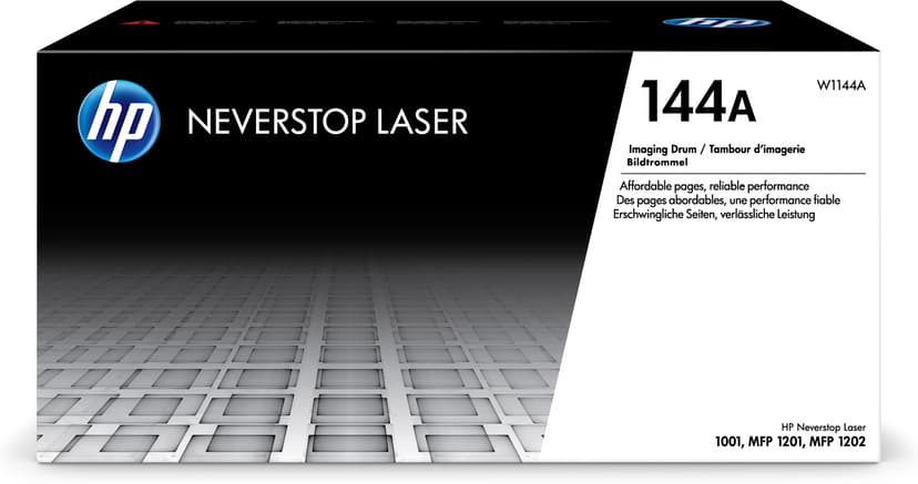 HP Trumma 144A 20K - Neverstop