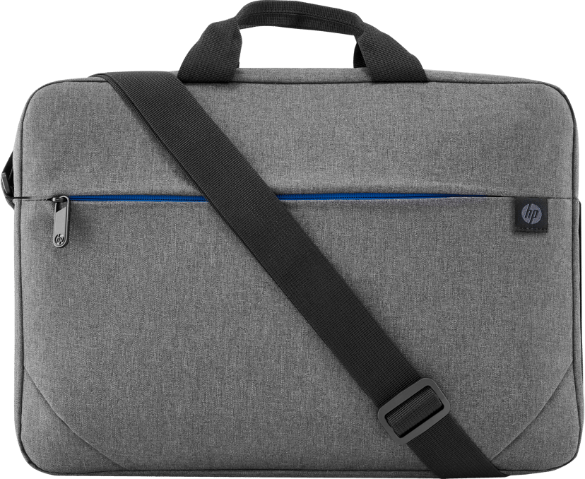 HP Prelude -laukku, 15,6 tuumaa 15.6" Harmaa