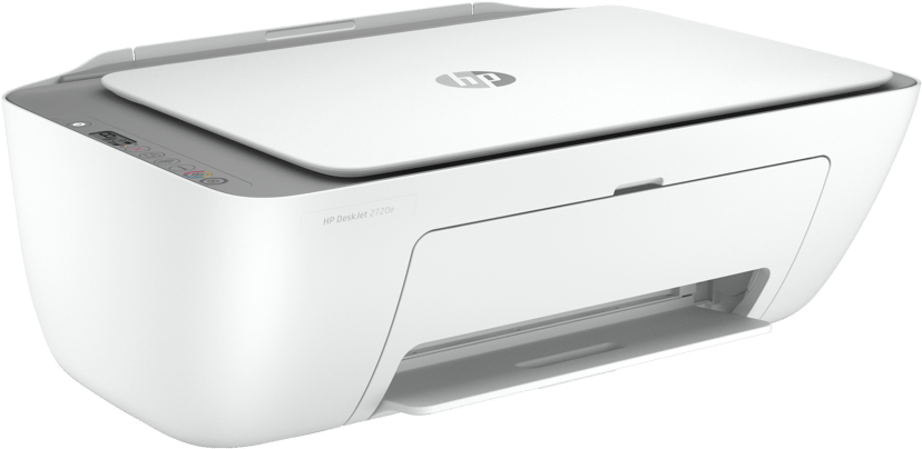 HP DeskJet 2720E All-In-One