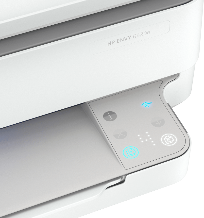 HP Envy 6420E A4 All-In-One