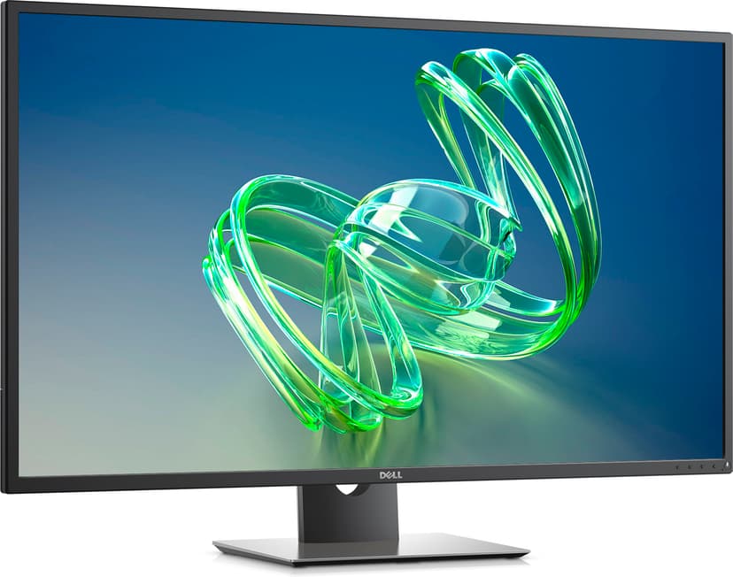Dell P4317q