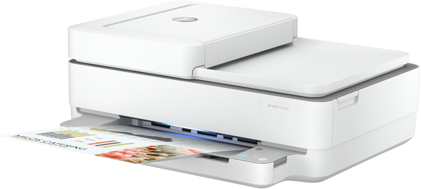 HP Envy 6420E A4 All-In-One