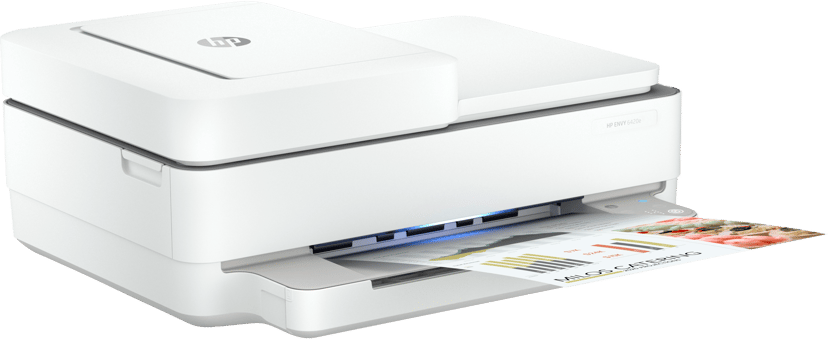 HP Envy 6420E A4 All-In-One
