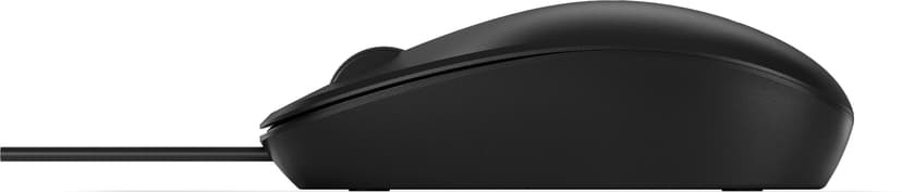 HP 125 Wired Mouse USB Type-A