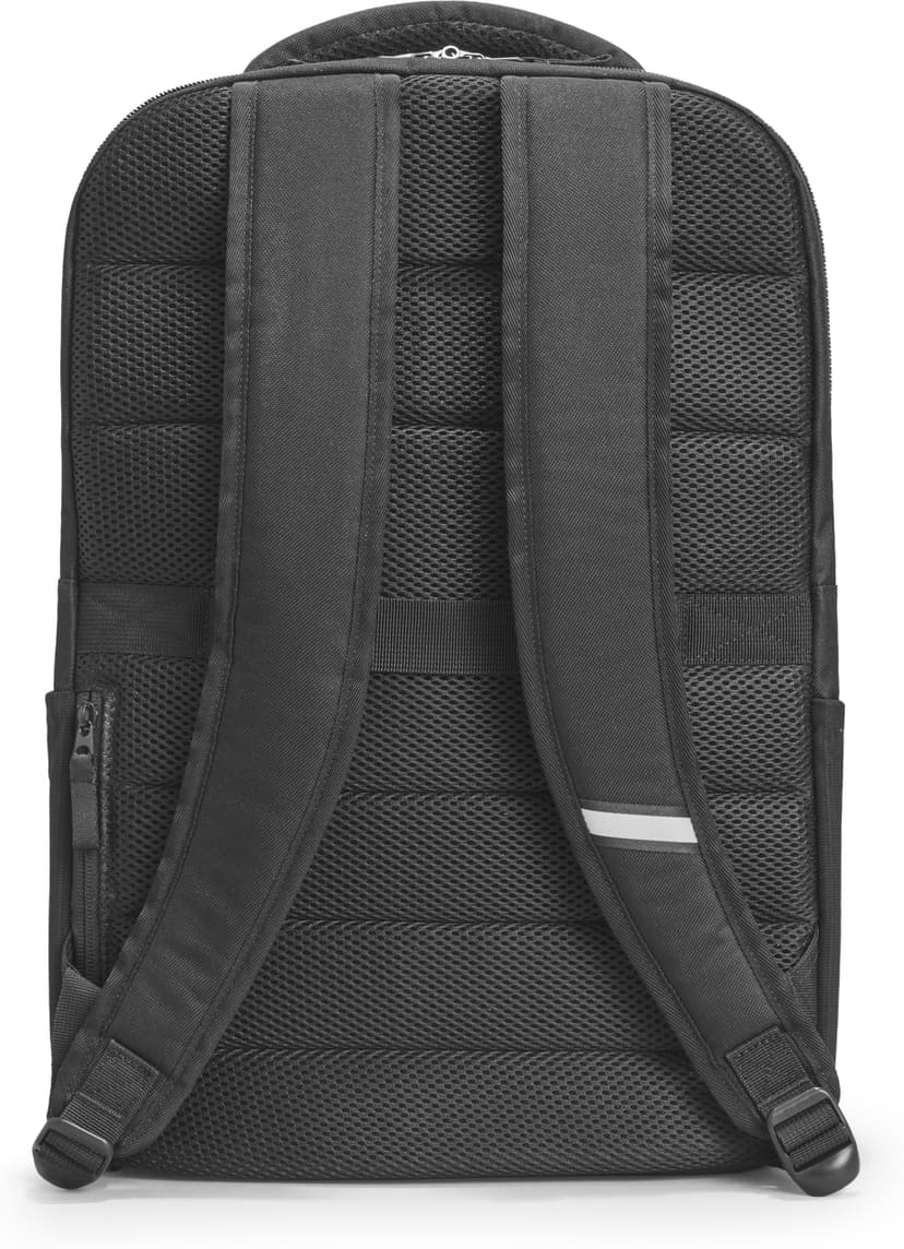 HP Renew Business Laptop Backpack 17.3" Polyester Zwart