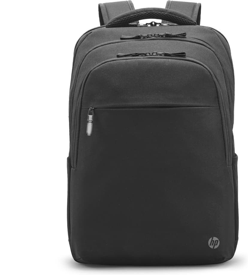 HP Renew Business Laptop Backpack 17.3" Polyester Zwart