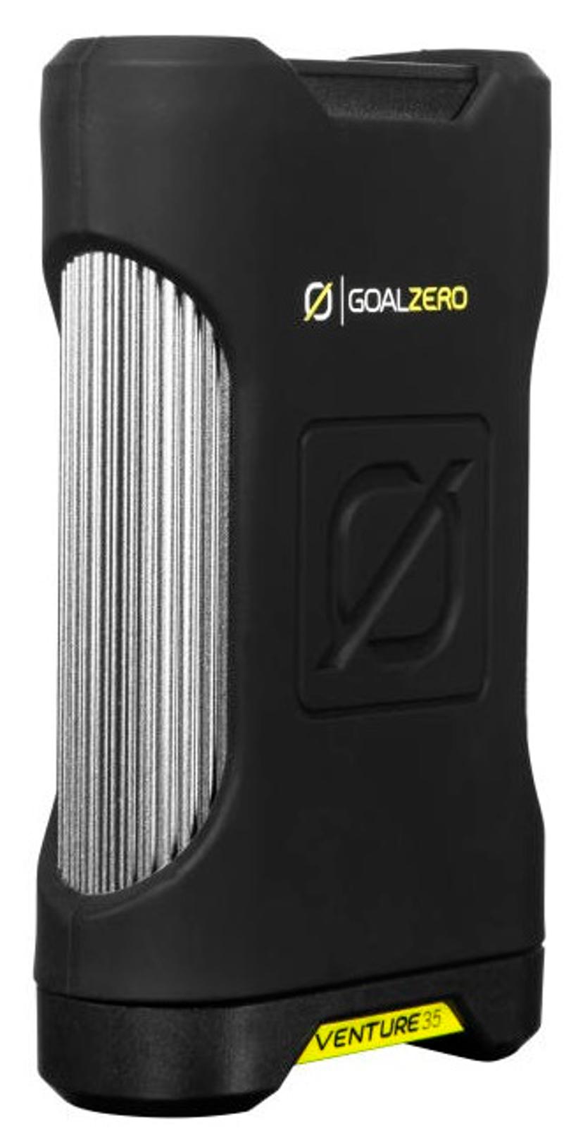 Goal Zero Venture 35 9600, 35.52mAh Sort