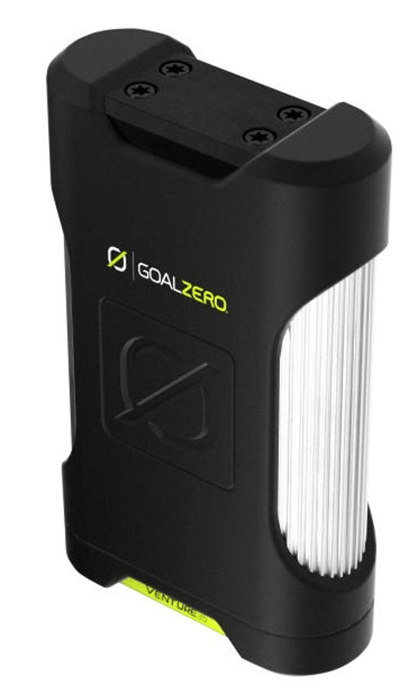 Goal Zero Venture 35 9600, 35.52mAh Sort