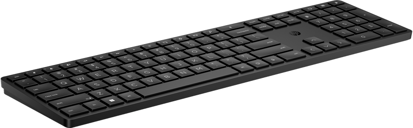 HP 455 programmerbart trådløst tastatur Trådløs