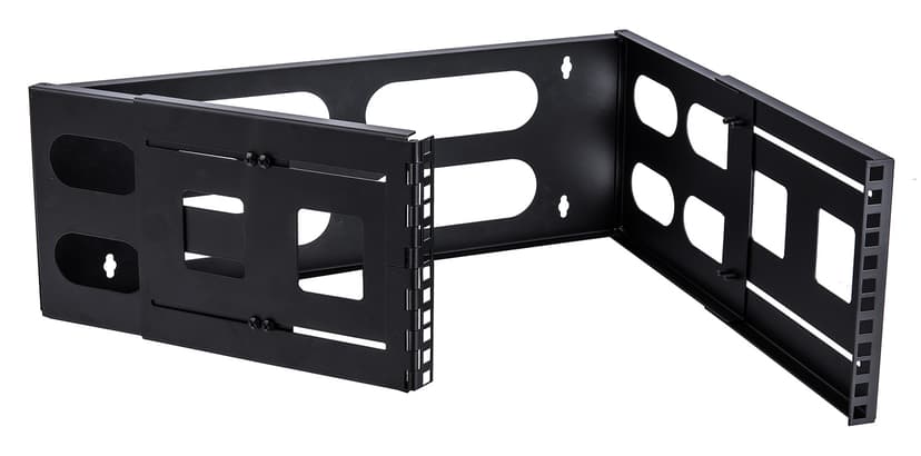 Prokord Väggrack 19" 4U