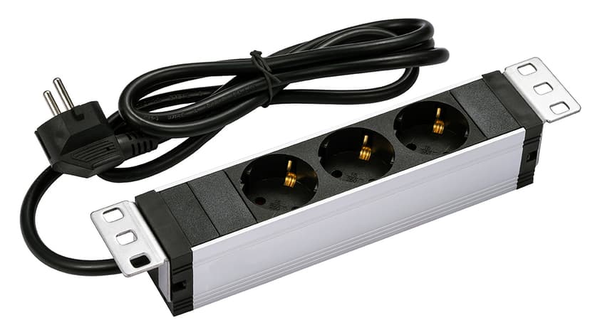 Prokord Powerstip 10" rack