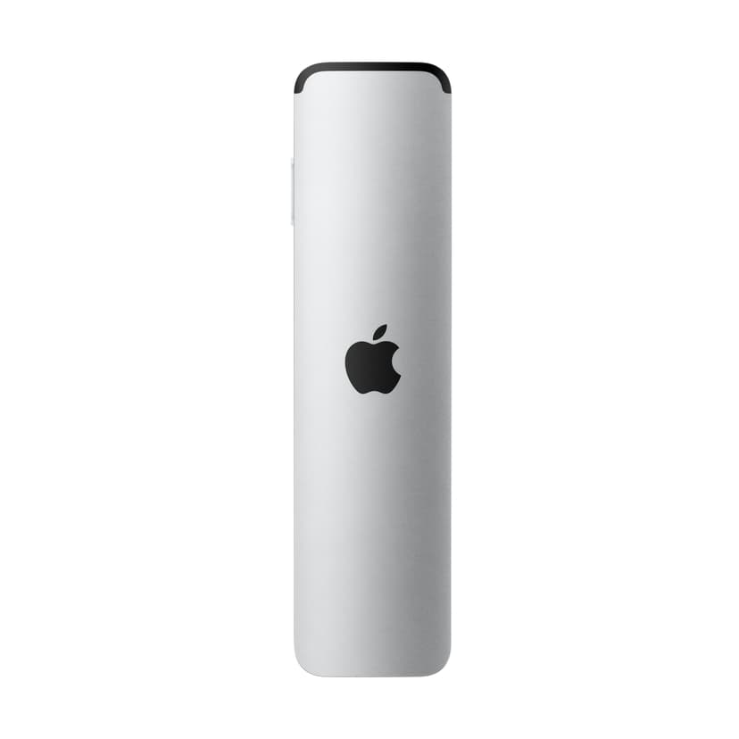 Apple MNC73ZM/A fjärrkontroll Bluetooth TV Tryckknappar