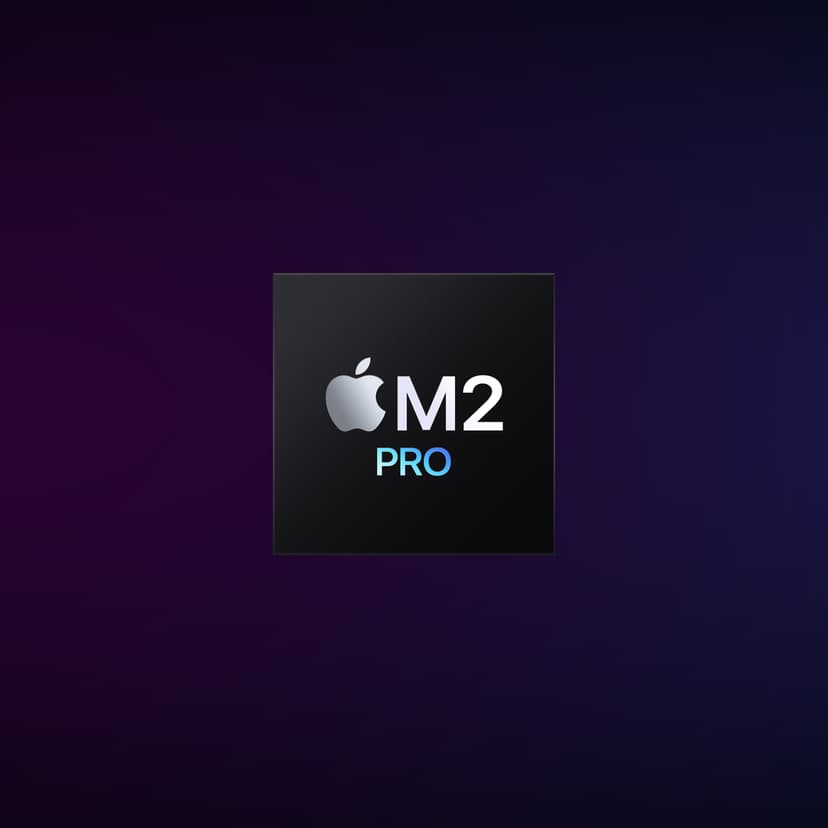 Apple Mac Mini (2023) M2 Pro 16GB 512GB