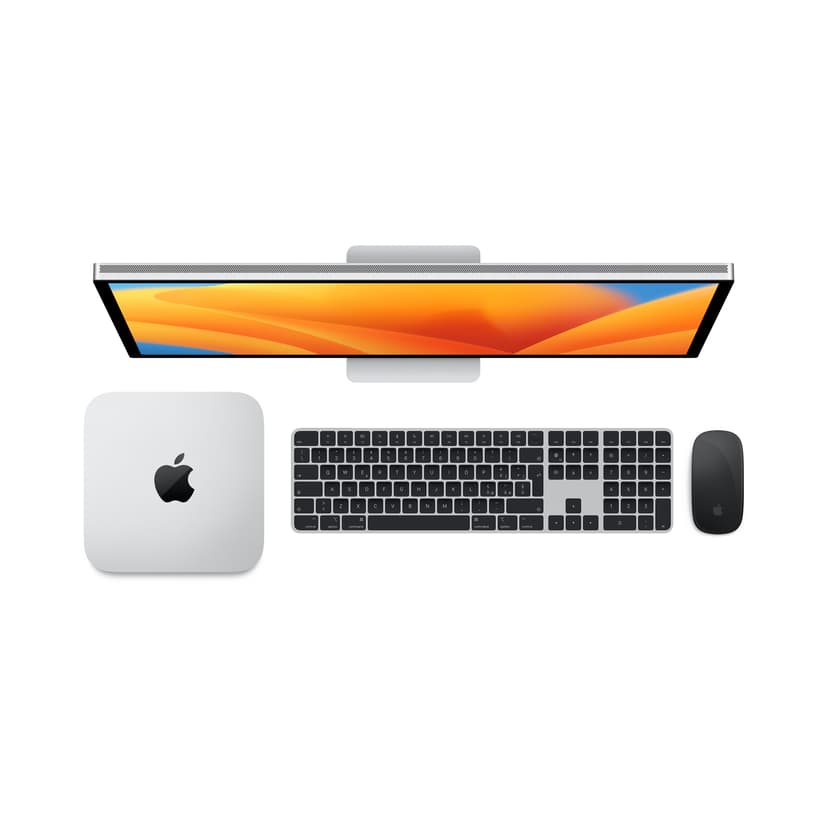 Apple Mac Mini (2023) M2 Pro 16GB 512GB