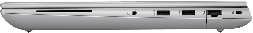 HP ZBook Fury G10