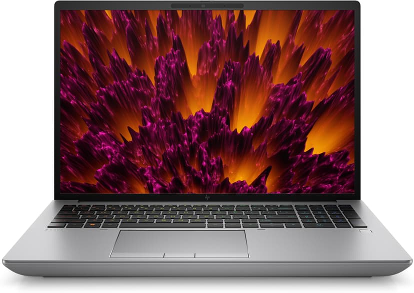 HP ZBook Fury G10