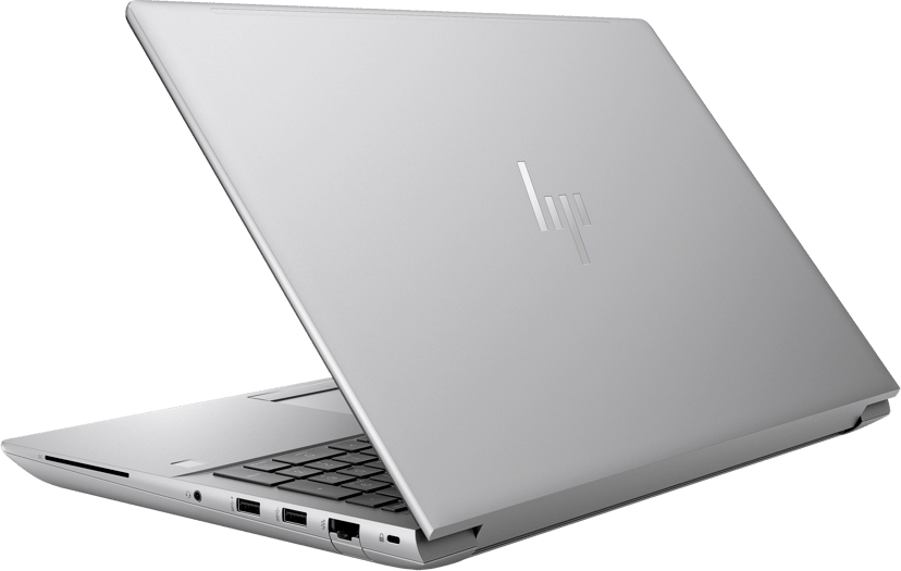 HP ZBook Fury G10